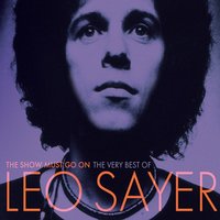 Never Had A Dream Come True - Leo Sayer