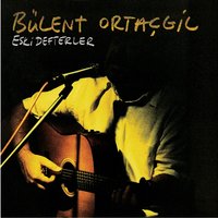 Deniz Kokusu - Bülent Ortaçgil