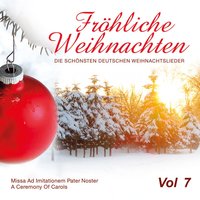 Wolcum Yole!: Allegro con brio - Wiener Sängerknaben, Бенджамин Бриттен