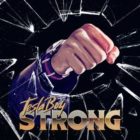 Strong - Tesla Boy