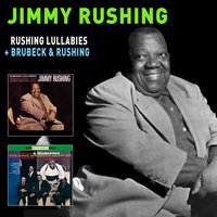 You Can Depend on Me - Jimmy Rushing, Dave Brubeck, Paul Desmond