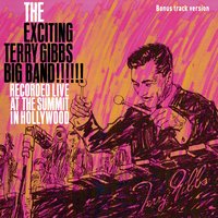 You Don't Know What I Love Is - Terry Gibbs