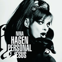 Sometimes I Ring Up Heaven - Nina Hagen