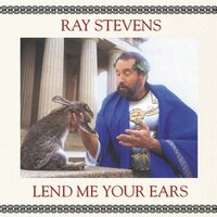 Barbeque - Ray Stevens