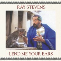 Help Me Make It Through The Night - Ray Stevens