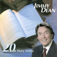 The Touch Of The Master's Hand - Jimmy Dean