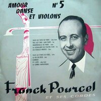 Franck Pourcel and His French Strings