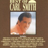 Roly Poly - Carl Smith