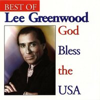 Lee Greenwood - Dixie Road lyrics
