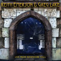 Bitches Crystal - Keith Emerson, Greg Lake