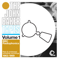Submarines - John Baker