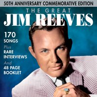 Why Do I Love You - Jim Reeves