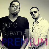 Interlude - DJ Battle, 3010, 3010, DJ Battle