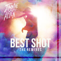 Best Shot - Jimmie Allen, Aligee