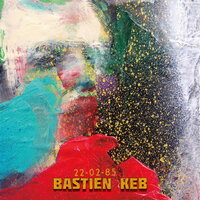 Bastien Keb