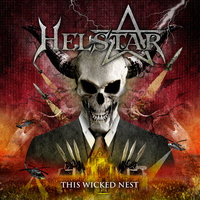 Cursed - Helstar