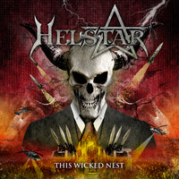 Fall of Dominion - Helstar