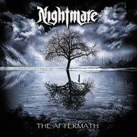 Ghost in the Mirror - Nightmare