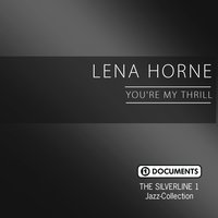 I'll Wind - Lena Horne