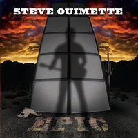 Lou's Revenge - Steve Ouimette