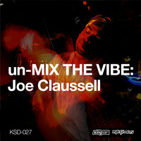 Cascades of Colour (Selected by Joe Claussell) - Ananda Project, Joe Claussell
