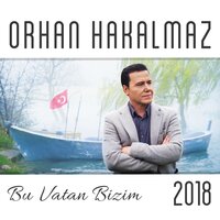 Bahçalarda Mor Meni - Orhan Hakalmaz