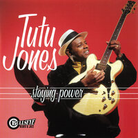 Tutu Jones