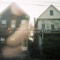 Get Me Out of Here Alive - Aaron West and The Roaring Twenties