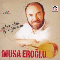 Seher Yeli (Uzun Hava) - Musa Eroğlu