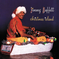 Up On The House Top - Jimmy Buffett
