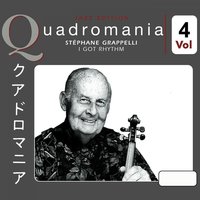 Do Yo Know What It Means to Miss New Orleans - Stéphane Grappelli