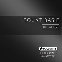 One o'Clock Jump (Ver. 1) - Count Basie