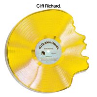 I Can't Ask For Anymore Than You - Cliff Richard