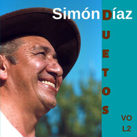 El Becerrito - Simón Díaz, Oscar De Leon