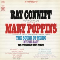 Feed The Birds - Ray Conniff, The Singers