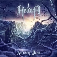 Betrayal - Heidra