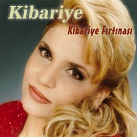 Ölümüne Bu Sevda - Kibariye