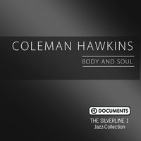 Man I Love - Coleman Hawkins, Джордж Гершвин