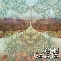 My Mind - John Garcia