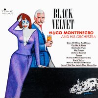 How to Handle a Woman - Hugo Montenegro