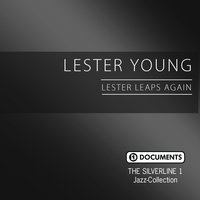Oh! Lady Be Good - Lester Young, Джордж Гершвин