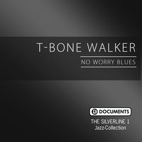 Don't Leave Me Baby (Ver. 1) - T-Bone Walker