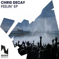 Chris Decay