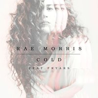 Eye to the Storm - Rae Morris