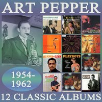 C.T.A (1959) - Art Pepper