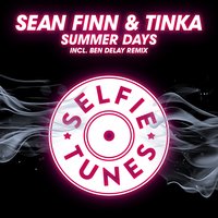 Summer Days - Sean Finn, Tinka
