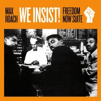 All Africa - Max Roach, Abbey Lincoln, Booker Little