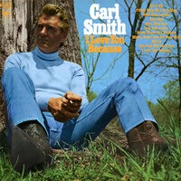 This Cold War with You - Carl Smith