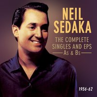 Stop! You're Knocking Me Out! - Neil Sedaka