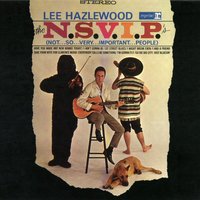 I Had a Friend - Lee Hazlewood